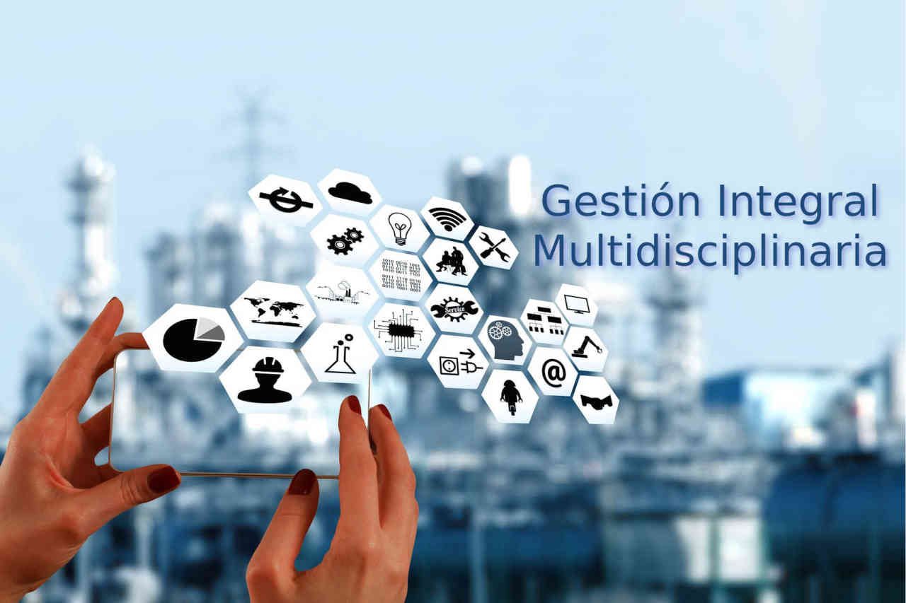 Gestión Integral Multidisciplinaria