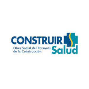 Construir Salud - Obra Social del Personal de la Construcción