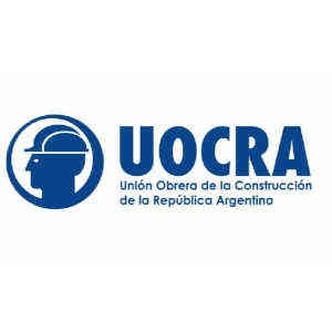 UOCRA Unión Obrera de la Construcción